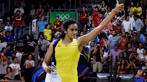 India’s Day 13 schedule, August 18 in IST, India time: PV  Sindhu, Usain Bolt to be in action