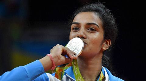 Rio Olympics: Only 1.66% of government's funds scheme translated ... - The Indian Express