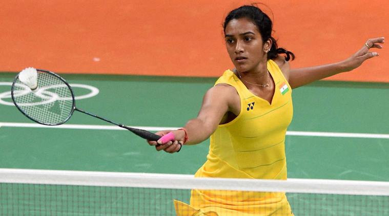 PV Sindhu enters badminton quarter-final: As it happened | The Indian