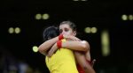 Sindhu's silver medal raises hopes of a golden future Sindhu's silver medal raises hopes of a golden future