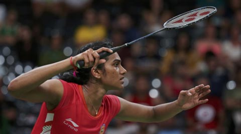 Indians claims two titles in Russian Open badminton