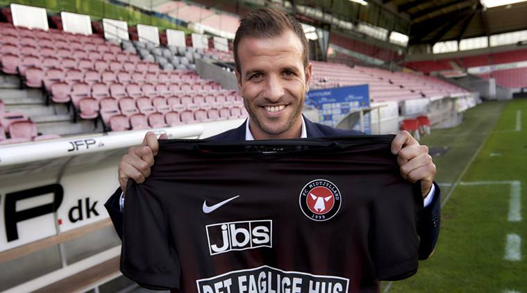 Dutchman Rafael van der Vaart joins Denmark’s FC ... - 759 x 422 jpeg 50kB