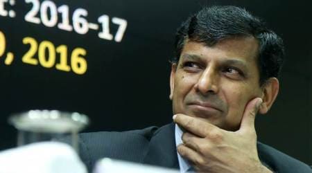 Former RBI governor Raghuram Rajan admits warning govt about unplanned demonetisation