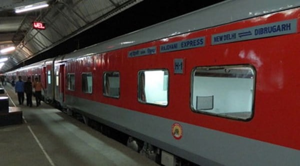 railway fares, railway vikalp scheme, shatabdi ticket, rajdhani ticket, shatabdi train, rajdhani train, india news