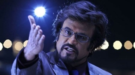 When Rajinikanth returned money to distributors after his film flopped