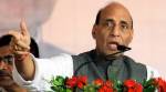 One country's terrorist cannot be the hero of another: Rajnath Singh One country's terrorist cannot be the hero of another: Rajnath Singh