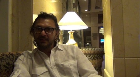 Director Rakeysh Omprakash Mehra: It is more important to make toilets than mosques, temples