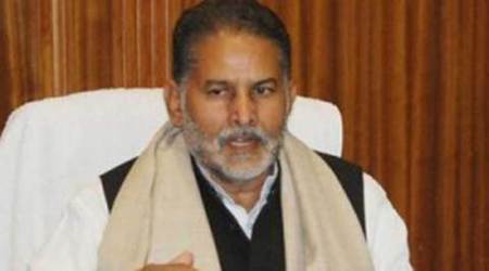 Haryana minister Ram Bilas Sharma defends Dera Sacha Sauda followers’ march to Panchkula