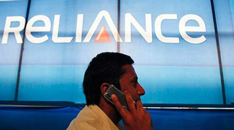 Reliance Communications to sell 51% telecom tower stake to Brookfield for Rs 11, 000 crore - The Indian Express