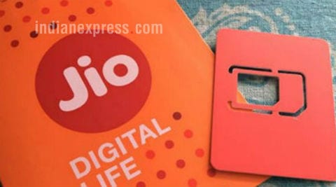 RJio vs existing operators:  Telecom slugfest could yield tariff bonanza for consumers - The Indian Express