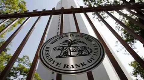 RBI employees ask Governor to stop Finance Ministry's 'interference' - The Indian Express