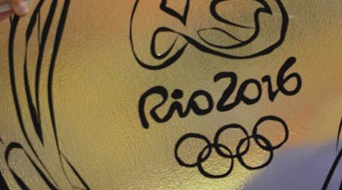 Olympics to come - The Indian Express