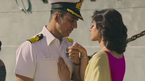 Rustom box office collection day 6: Akshay Kumar to get his  fastest Rs 100 crore grosser?