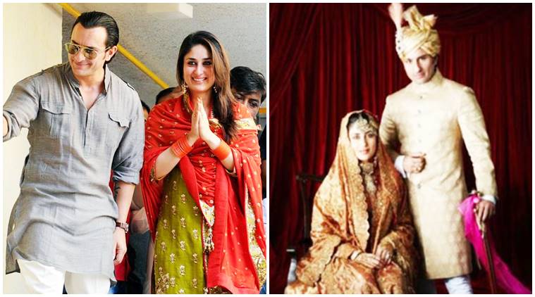 Top 5 famous Indian Celebrities Who Married Old Man