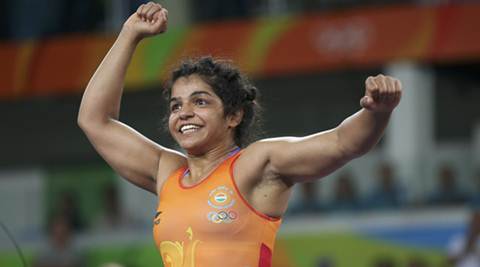 Meri 12 saal ki tapasya rang layi, says emotional Sakshi Malik  after winning bronze medal