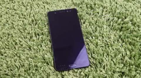 Samsung Galaxy Note 7 launch today: Specifications, India availability and more