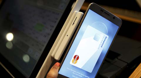 Samsung Pay security issues revealed, but company denies charges