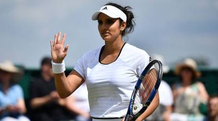 Wimbledon 2017: Sania Mirza, Rohan Bopanna, Purav Raja keep Indian hopes alive