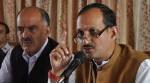 Himachal Pradesh Assembly elections 2017: Satpal Satti, Satpral Raizada promise development if voted to power