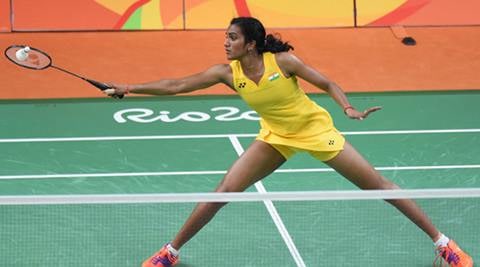 Rio 2016 Olympics India’s Day 14 schedule, August 19 in IST,  India time: PV Sindhu plays for gold, Sandeep Kumar, Khusbhir Kaur, Aditi Ashok in action