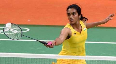 PV Sindhu loses in second round, India challenge at Denmark Open  ends