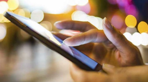 Women’s safety app ‘I Feel Safe’ launched in DU