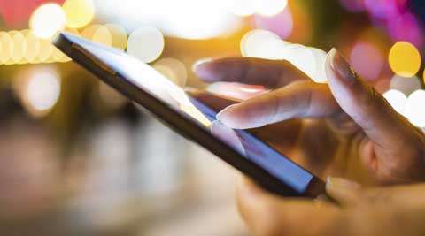 India to have 13.5% share in  global smartphone market: Study - The Indian Express