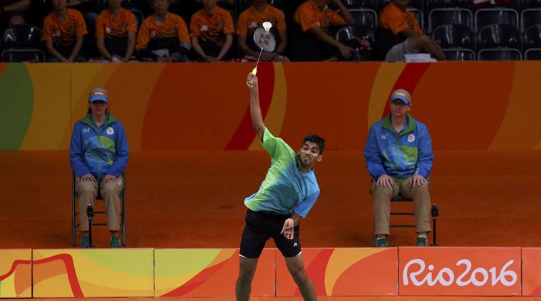 Kidambi Srikanth, Srikanth, Vinesh Phogat, sakshi malik, tintu luka, india rio 2016 olympics, india rio olympics, india olympics, rio 2016 olympics, rio olympics, olympics, olympics news, sports, sports news