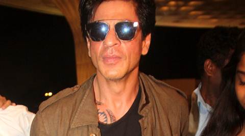 Shah Rukh Khan condemns Uri attacks, wants terrorists to be punished  soon
