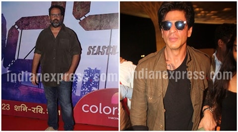 Will begin shooting Shah Rukh Khan starrer in December: Aanand L  Rai