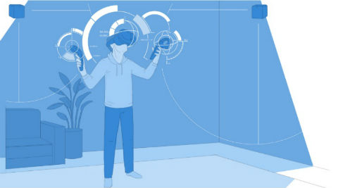 Valve opens up Vive 3D tracking technology to developers for free