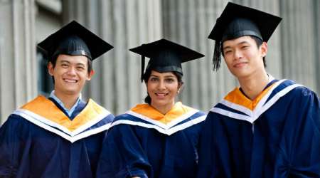 Only 6-8 per cent medical graduates from China pass India test