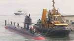 India prepares to take delivery of one of world’s stealthiest submarines amid China threat