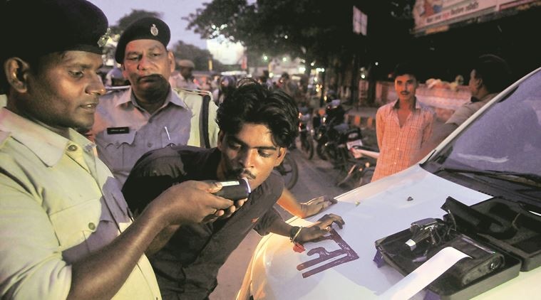 breath analysers, drink and drive, alcohol, breath analysers accuracy, alcohol content, delhi court, jail sentence 