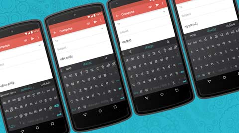 SwiftKey for Android update re-enables cloud sync feature