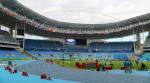 Athletics Integrity Unit must recruit more investigators