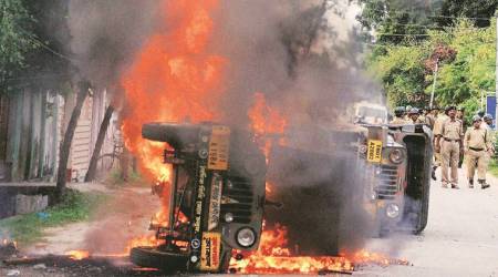 Indigenous People’s Front of Tripura (IPFT) demand for separate state divisive: CPI(M)