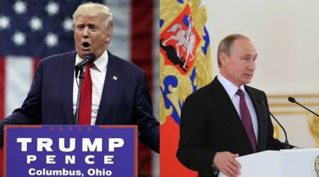 US-Russia talks resume; Moscow demands dachas’ return