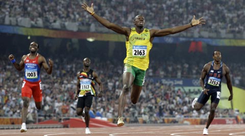 I will win all three gold medals at Rio 2016 Olympics, says Usain  Bolt