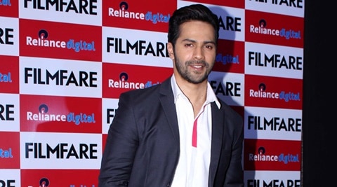 Like the Khans, I want to do films for whole country: Varun  Dhawan