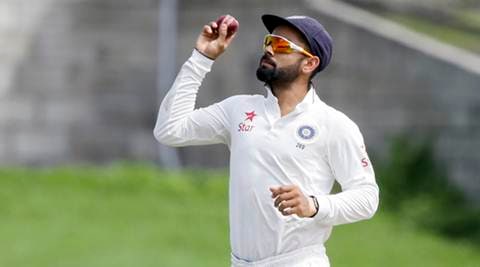 India vs West Indies: Need to play good cricket consistently  to remain No.1, says Virat Kohli