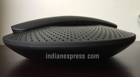 Zebronics UFO Bluetooth speaker review: Solid buy at Rs 2,999