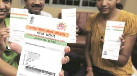 Aadhaar not mandatory for train tickets of senior citizens