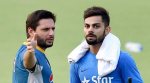 Kohli diplomatic on Afridi's Kashmir comments