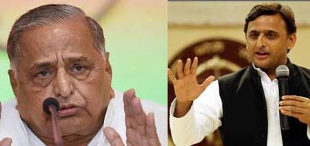 Shivpal misled you, conspired against CM Akhilesh Yadav: Mainpuri MLC writes to Mulayam
