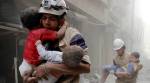 Syrian war: Over 13 million people need aid, says United Nations