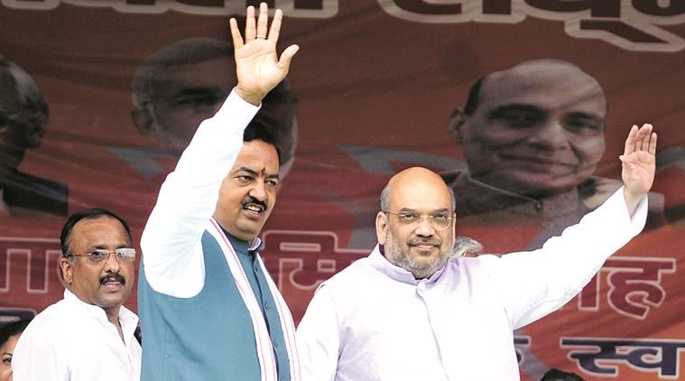 UP elections, Uttar pradesh elections, Amit Shah, narendra modi government, Modi government, Dalit, BJP, elections, lucknow, india news