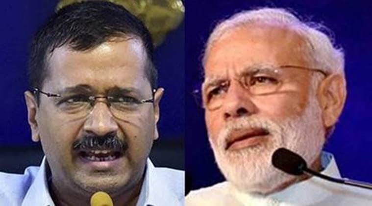 arvind kejriwal, narendra modi, kejriwal sugar subsidy, sugar subsidy, kejriwal modi letter, india news, latest news, indian express