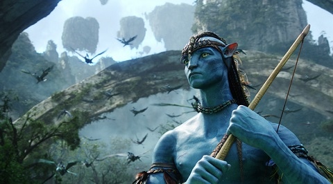 Avatar sequel to be a family saga