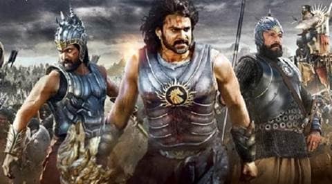 Prabhas to get his wax statue at Madame Tussauds